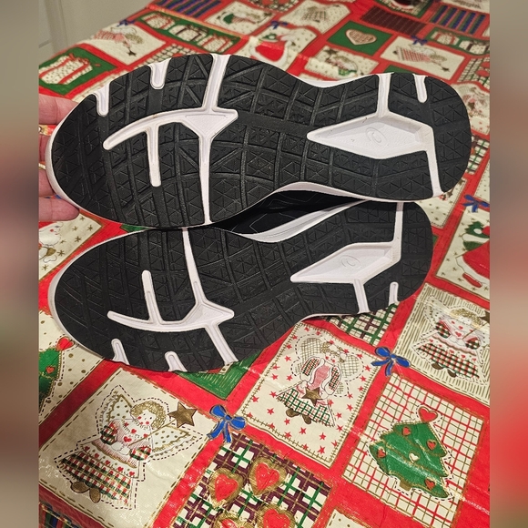 NEW Asics Mens Gel- Venture Running Shoes Size--10.5 - Picture 4 of 11